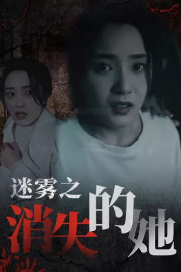 迷雾之消失的她