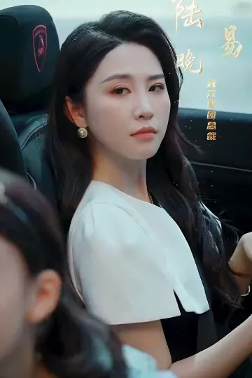 天降女儿是大佬