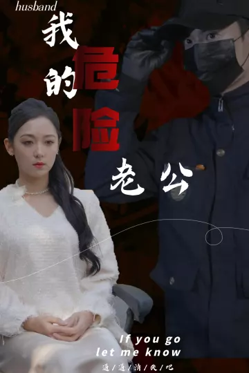 我的危险老公