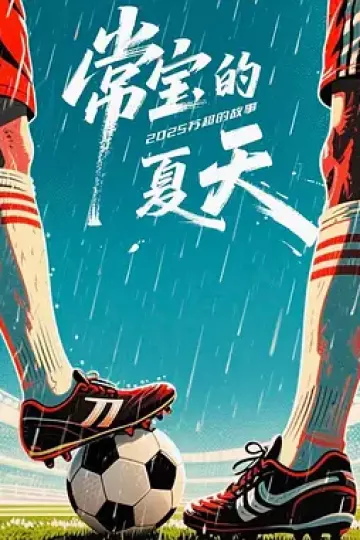 常宝的夏天