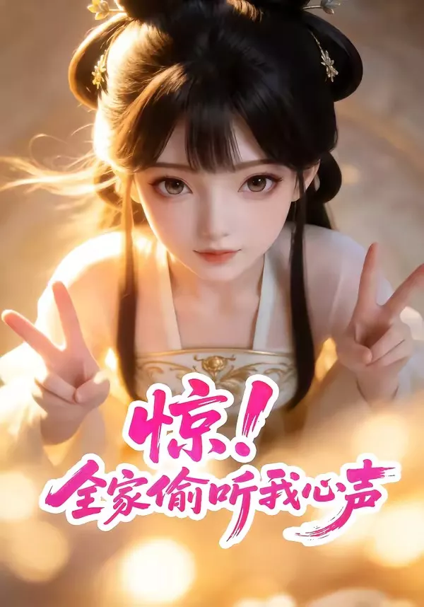 惊！全家偷听我心声