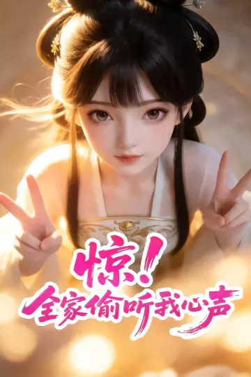 惊！全家偷听我心声