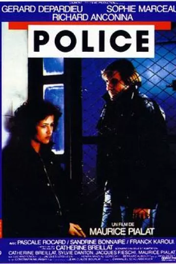 警察1985