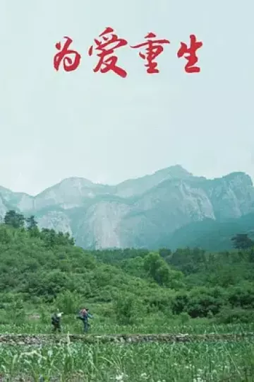 为爱重生2019