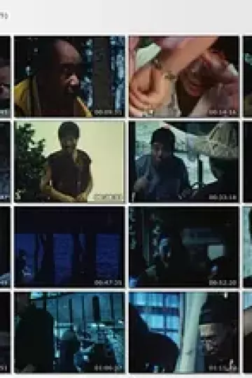 红肚兜1970[电影解说]