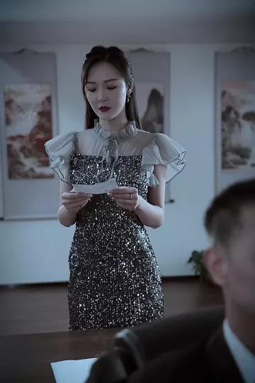 你是我的心头星