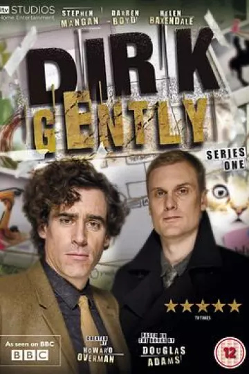 全能侦探