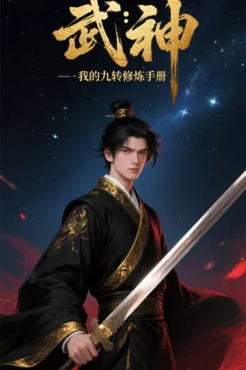武神我的九转修炼手册