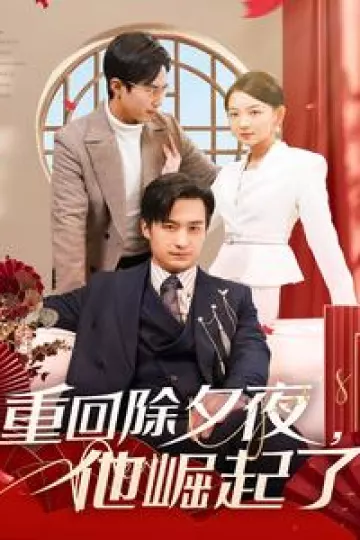 重回除夕夜他崛起了