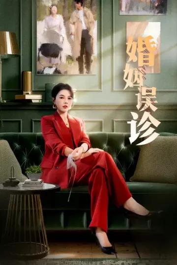 婚姻误诊