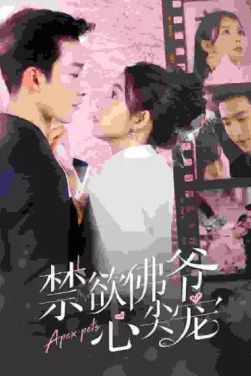 禁欲佛爷心尖宠
