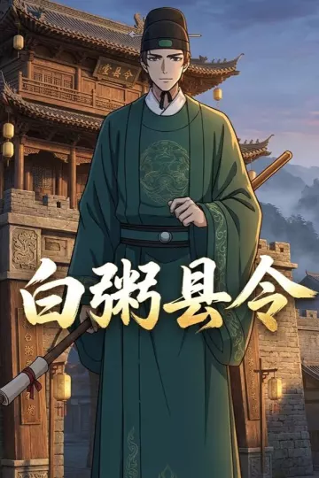 白粥县令