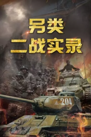 另类二战实录