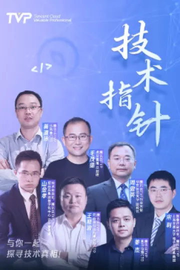技术指针