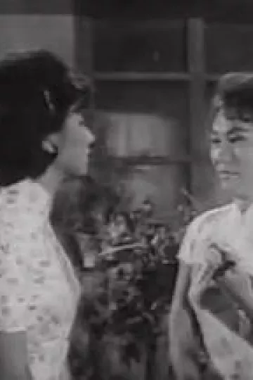 痴情儿女1963