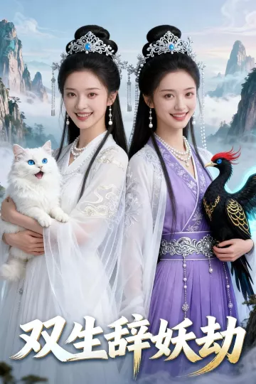 双生辞妖劫