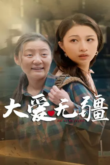 大爱无疆
