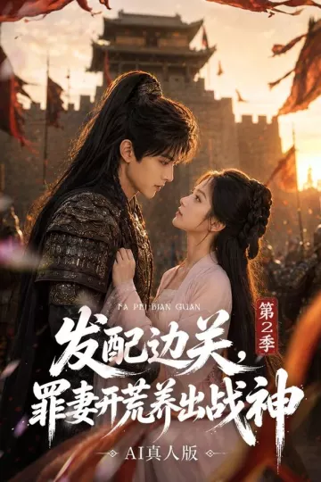 发配边关罪妻开荒养出战神第二季