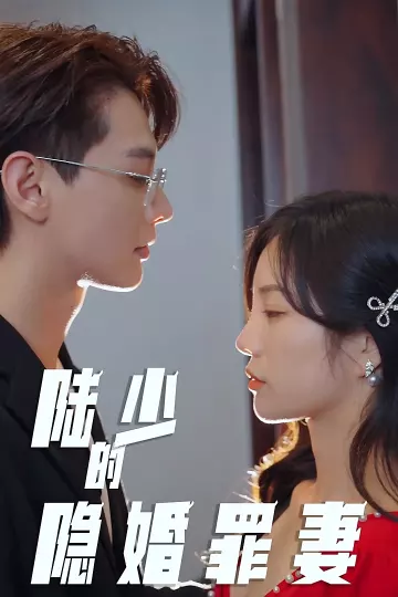 陆少的隐婚罪妻