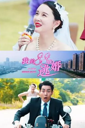 我的88次逃婚