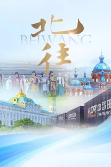 北往