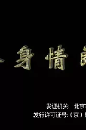 替身情郎