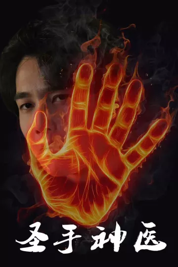 圣手神医