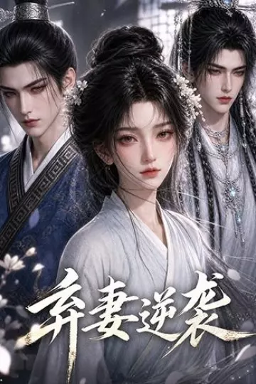 弃妻逆袭