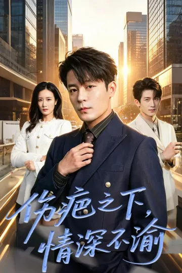 伤疤之下，情深不渝