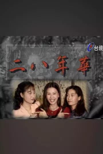 二八年华