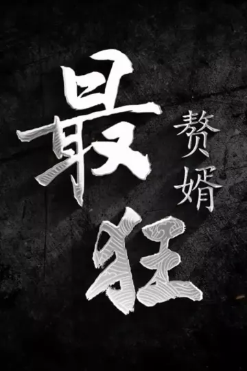 最狂赘婿