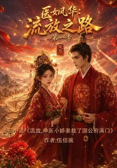 医女风华:流放之路第一季