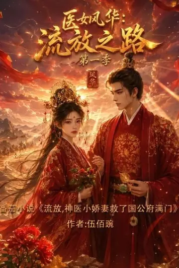 医女风华：流放之路第一季