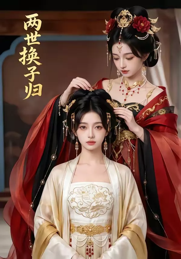 两世换子归