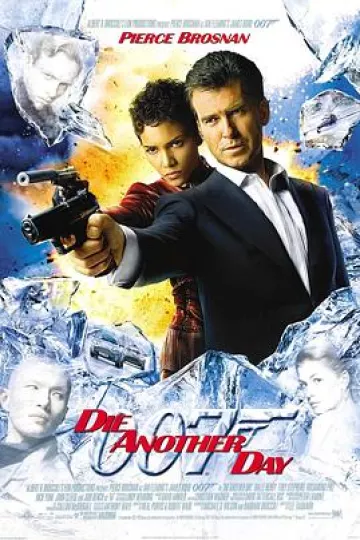 007之择日而亡国语