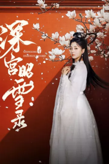 深宫昭雪录