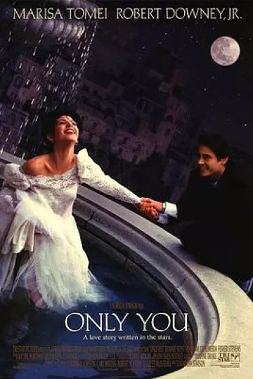 我心属于你1994