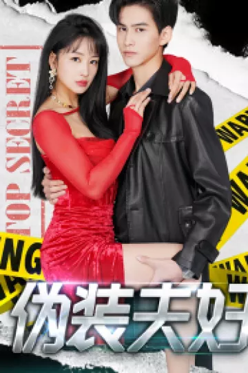 伪装夫妇
