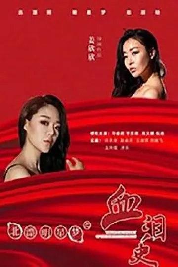 北漂明星梦之血泪史