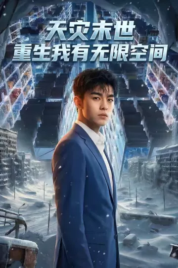 天灾末世，重生我有无限空间