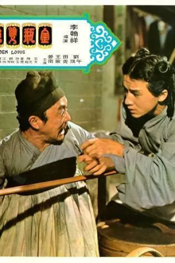 金瓶双艳[电影解说]