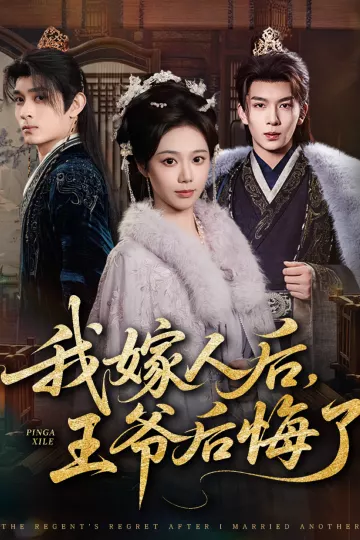 我嫁人后,王爷后悔了