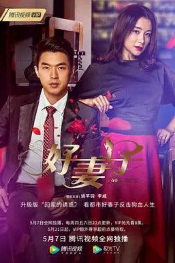 好妻子2020