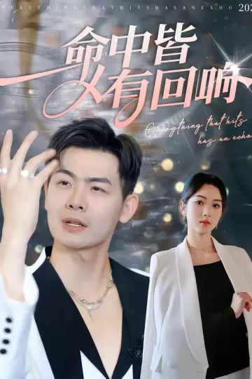 命中皆有回响