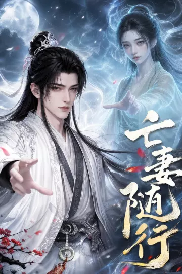 亡妻随行