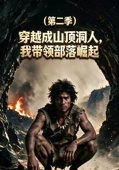 穿越成山顶洞人，我带领部落崛起第二季