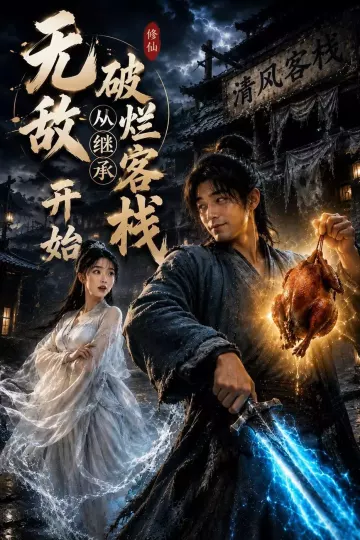 无敌从继承破烂客栈开始