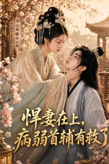 悍妻在上，病弱首辅有救了