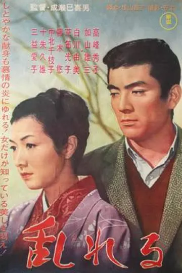 情迷意乱1964[电影解说]