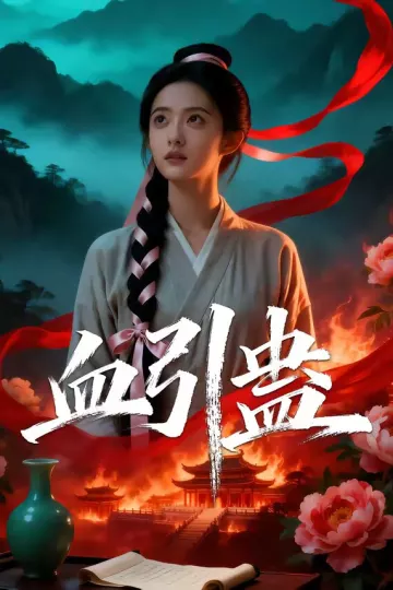 血引蛊